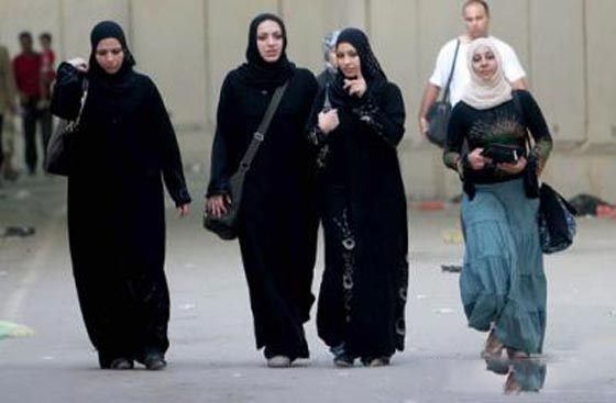  بأوامر إسرائيلية.. ممنوع زواج فتيات غزة خارج القطاع! صورة رقم 4