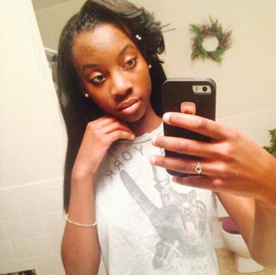 خلاف بين فتاتين على فيسبوك ينتهي بمقتل احداهما! صورة رقم 4