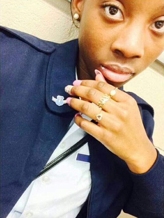 خلاف بين فتاتين على فيسبوك ينتهي بمقتل احداهما! صورة رقم 1