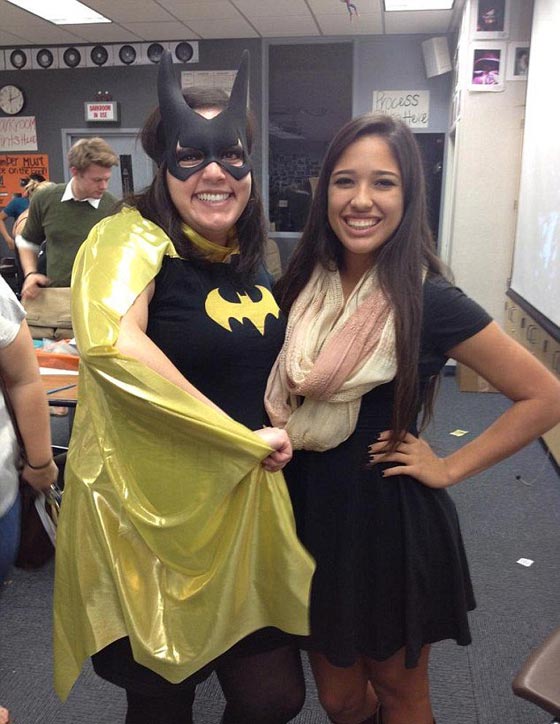  العثور على معلمة مشنوقة في صف تعليمي بكاليفورنيا صورة رقم 7