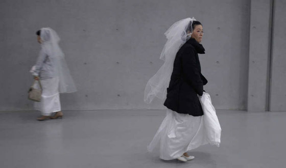 3800 عريس وعروسة في اكبر زفاف جماعي اليوم الثلاثاء صورة رقم 7