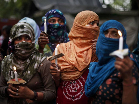 تصريح خطير لمغتصب فتاة دلهي.. على الضحية الا تقاوم!! صورة رقم 3