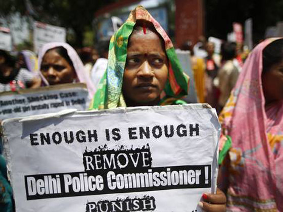 تصريح خطير لمغتصب فتاة دلهي.. على الضحية الا تقاوم!! صورة رقم 6