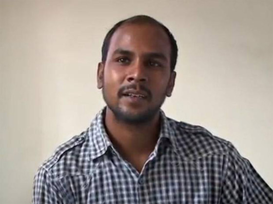 تصريح خطير لمغتصب فتاة دلهي.. على الضحية الا تقاوم!! صورة رقم 8