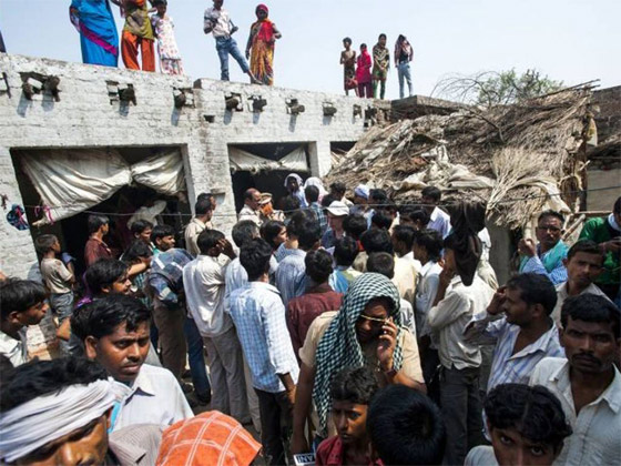 تصريح خطير لمغتصب فتاة دلهي.. على الضحية الا تقاوم!! صورة رقم 13