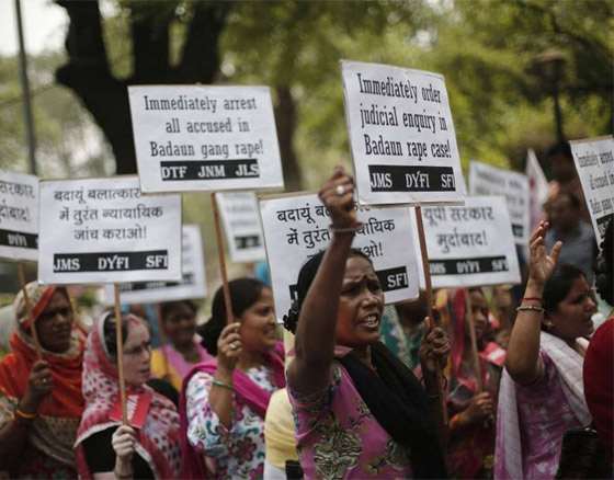 تصريح خطير لمغتصب فتاة دلهي.. على الضحية الا تقاوم!! صورة رقم 14