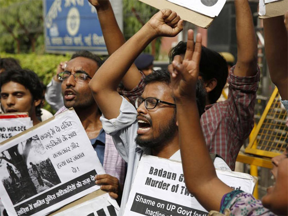 تصريح خطير لمغتصب فتاة دلهي.. على الضحية الا تقاوم!! صورة رقم 18