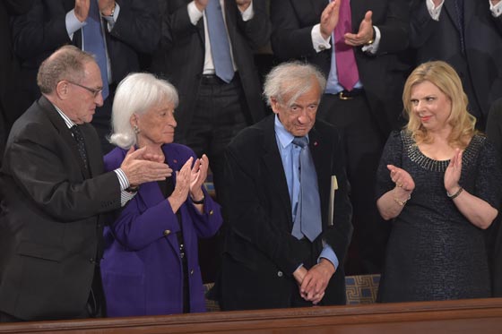 امام اعين الكونغرس.. نتنياهو يشن حربا نووية على النووي الايراني صورة رقم 13