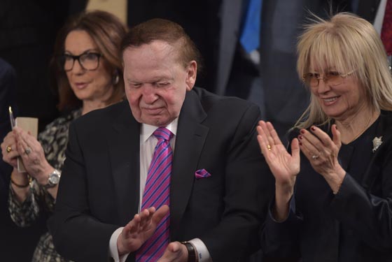 امام اعين الكونغرس.. نتنياهو يشن حربا نووية على النووي الايراني صورة رقم 18