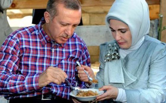 اردوغان يمضي على طريق سابقيه.. ويؤسس مختبرا لفحص السم!! صورة رقم 4