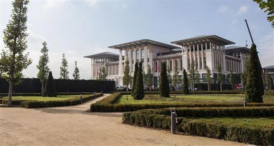 اردوغان يمضي على طريق سابقيه.. ويؤسس مختبرا لفحص السم!! صورة رقم 10