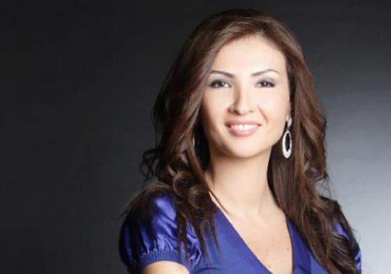 حوار عنيف بين الاعلامية الكركي والشيخ السباعي ينتهي بطرد الاخير صورة رقم 1