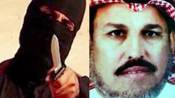  بريطانيا تصرف 7500 دولار يوميا على عائلة ذباح داعش.. لهذا السبب صورة رقم 5