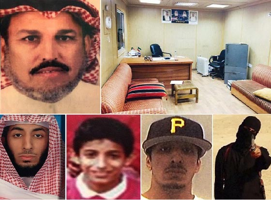  بريطانيا تصرف 7500 دولار يوميا على عائلة ذباح داعش.. لهذا السبب صورة رقم 1