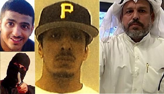  بريطانيا تصرف 7500 دولار يوميا على عائلة ذباح داعش.. لهذا السبب صورة رقم 2