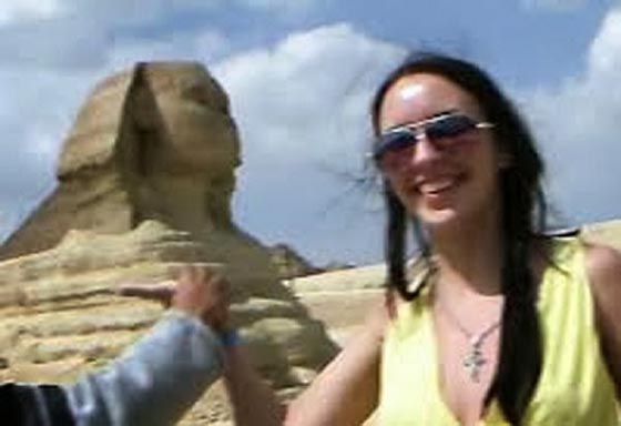 مصر تحتج على فيلم اباحي روسي.. وتعتبره فضيحة دولية صورة رقم 4