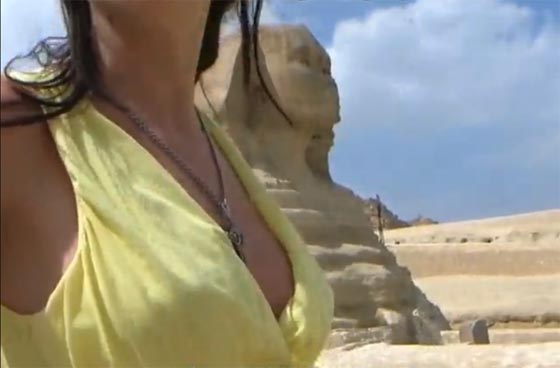 مصر تحتج على فيلم اباحي روسي.. وتعتبره فضيحة دولية صورة رقم 7