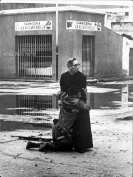 صور ايقونية خلدت ذكرى اصحابها وصنعت تاريخا صورة رقم 4 صور ايقونية خلدت ذكرى اصحابها وصنعت تاريخا صورة رقم 4