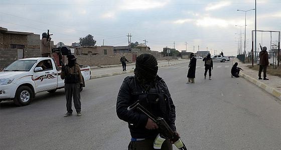 داعش يتراجع من 296 قرية بريف كوباني ويتكبد خسائر وقتلى صورة رقم 2 داعش يتراجع من 296 قرية بريف كوباني ويتكبد خسائر وقتلى صورة رقم 2