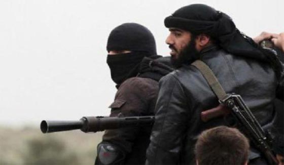 داعش يتراجع من 296 قرية بريف كوباني ويتكبد خسائر وقتلى صورة رقم 3 داعش يتراجع من 296 قرية بريف كوباني ويتكبد خسائر وقتلى صورة رقم 3