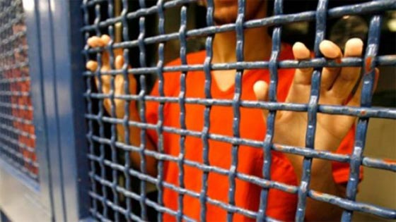 محكوم بالاعدام يودع زوجته برسالة مؤثرة من داخل سجنه صورة رقم 1 محكوم بالاعدام يودع زوجته برسالة مؤثرة من داخل سجنه صورة رقم 1