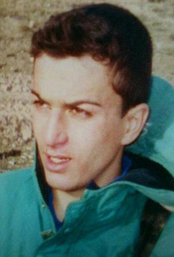 العين بالعين.. محكمة ايران تفقأ عين متهم بافقاد رجل بصره صورة رقم 1 العين بالعين.. محكمة ايران تفقأ عين متهم بافقاد رجل بصره صورة رقم 1