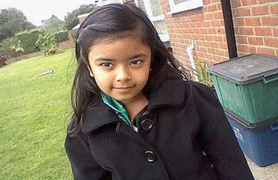 أم تعذب طفلتها حتى الموت.. لأنها مسكونة بالارواح والشياطين صورة رقم 1 أم تعذب طفلتها حتى الموت.. لأنها مسكونة بالارواح والشياطين صورة رقم 1