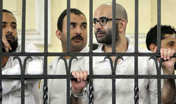 اعدام احد انصار مرسي بعد ادانته بجرائم مريعة ضد الاطفال صورة رقم 1 اعدام احد انصار مرسي بعد ادانته بجرائم مريعة ضد الاطفال صورة رقم 1