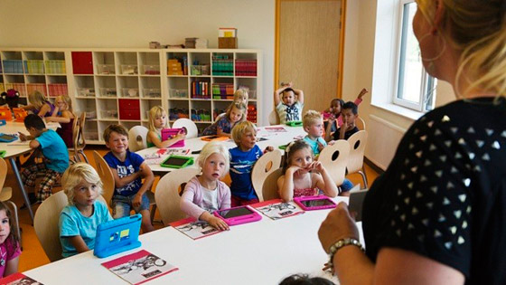 هل تدخل الرسوم المسيئة للرسول العربي الى مناهج التعليم الدنماركية؟ صورة رقم 1 هل تدخل الرسوم المسيئة للرسول العربي الى مناهج التعليم الدنماركية؟ صورة رقم 1