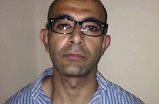 اعدام احد انصار مرسي بعد ادانته بجرائم مريعة ضد الاطفال صورة رقم 2 اعدام احد انصار مرسي بعد ادانته بجرائم مريعة ضد الاطفال صورة رقم 2