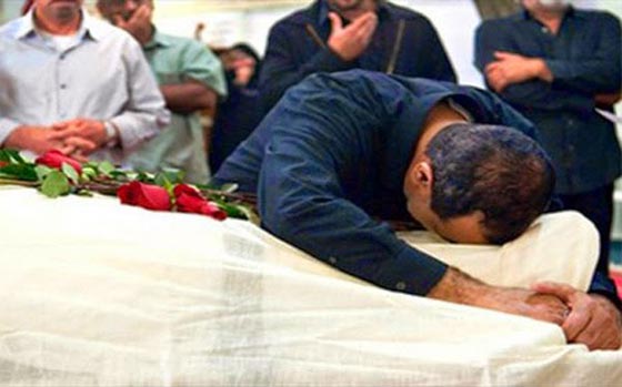 مصري يقتل قتل عروسه ليلة الدخلة ويبكي عليها صورة رقم 1