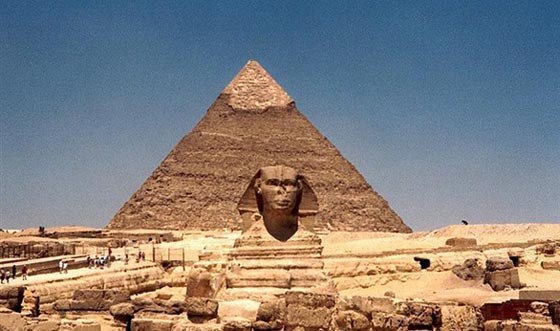 داعية كويتي يحرض على هدم الاهرامات متذرعا بالشرع!! صورة رقم 4