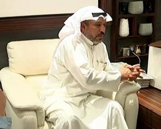 ذباح داعش يعتذر لعائلته عن المتاعب التي سببها لها الكشف عن هويته صورة رقم 4 ذباح داعش يعتذر لعائلته عن المتاعب التي سببها لها الكشف عن هويته صورة رقم 4