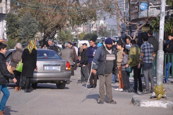 انباء عن مقتل فتاة مختفية تشعل الشارع.. في غزة هاشم صورة رقم 3 انباء عن مقتل فتاة مختفية تشعل الشارع.. في غزة هاشم صورة رقم 3