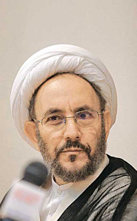  ايران اصبحت امبراطورية تواجه الصهيونية والتكفير وعاصمتها بغداد صورة رقم 4