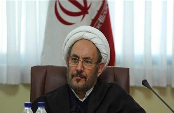  ايران اصبحت امبراطورية تواجه الصهيونية والتكفير وعاصمتها بغداد صورة رقم 1