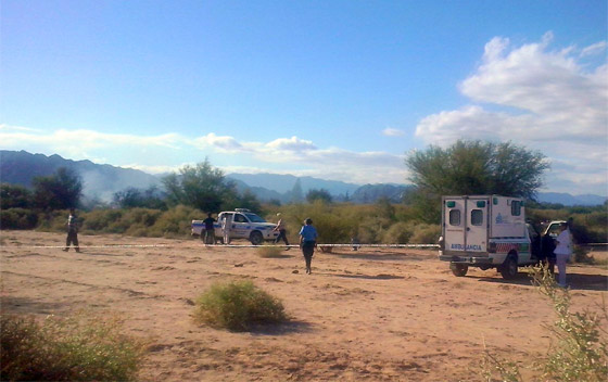 مقتل 10 اشخاص باصطدام مروحيتين خلال تصوير برنامج تلفزيوني صورة رقم 6