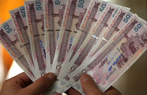 ايران تزيل شعار النووي عن عملتها الجديدة والمحافظون غاضبون صورة رقم 3 ايران تزيل شعار النووي عن عملتها الجديدة والمحافظون غاضبون صورة رقم 3