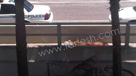 مسلسل قتل المواطنين السود من قبل الشرطة الامريكية مستمر وهذه المرة في اتلانتا صورة رقم 1