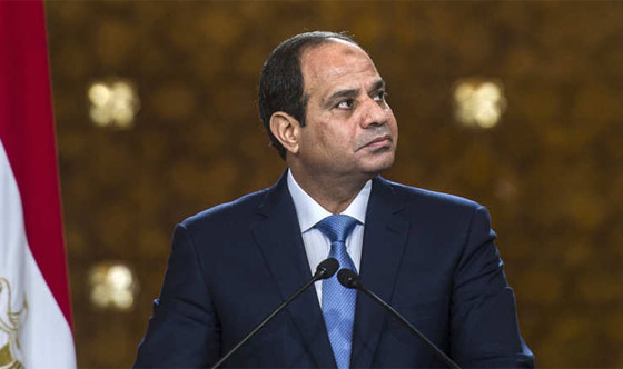 الكونغرس يحذر السيسي من مصير السادات الذي اغتاله الاخوان صورة رقم 2