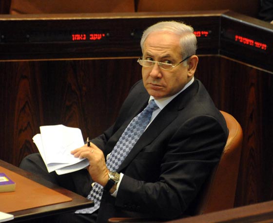 هيصة في اسرائيل ضد نتنياهو.. وتهديدات جدية بالكشف عن تصرفاته صورة رقم 3 هيصة في اسرائيل ضد نتنياهو.. وتهديدات جدية بالكشف عن تصرفاته صورة رقم 3