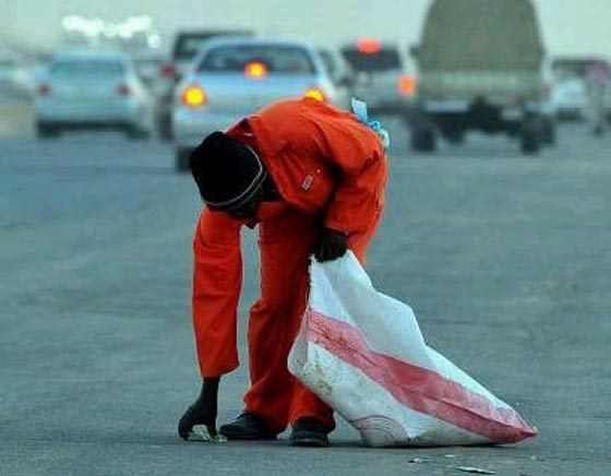 الاردن يعلن الحرب على البرتقالي لارتباطه بالدواعش صورة رقم 4