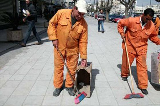 الاردن يعلن الحرب على البرتقالي لارتباطه بالدواعش صورة رقم 5