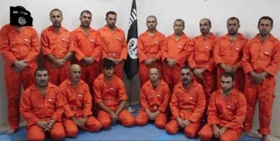 الاردن يعلن الحرب على البرتقالي لارتباطه بالدواعش صورة رقم 8