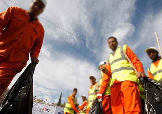 الاردن يعلن الحرب على البرتقالي لارتباطه بالدواعش صورة رقم 1