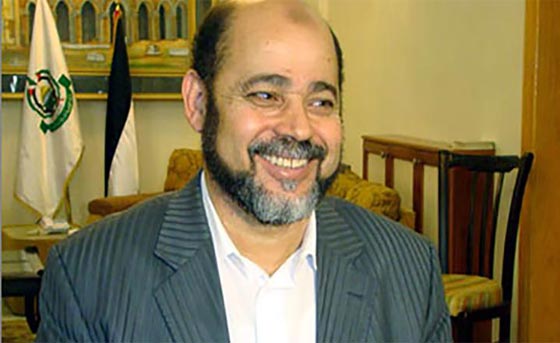 رسميا.. حماس لن تقبل بفصل غزة عن الضفة مهما كانت الاغراءات السياسية صورة رقم 1