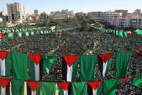 رسميا.. حماس لن تقبل بفصل غزة عن الضفة مهما كانت الاغراءات السياسية صورة رقم 3