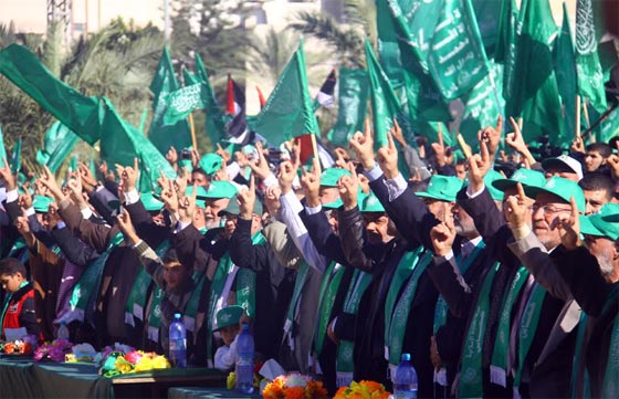 رسميا.. حماس لن تقبل بفصل غزة عن الضفة مهما كانت الاغراءات السياسية صورة رقم 2