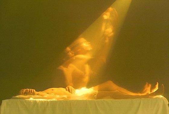 شهادات من عالم الموتى يرويها عائدون من رحلة الفناء صورة رقم 5