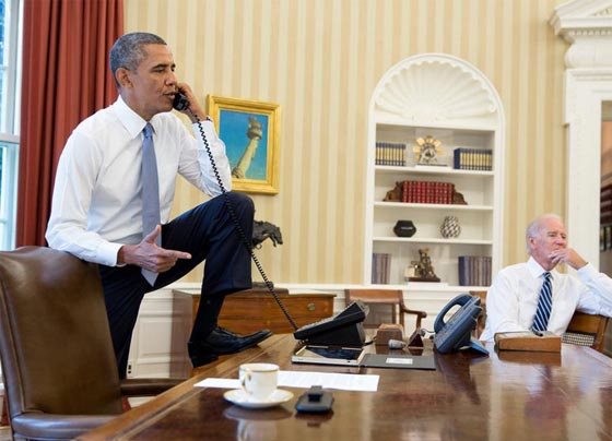 هل تصدق ان الرئيس اوباما فاشل في تكوين الصداقات مع قرنائه الرؤساء؟ صورة رقم 1 هل تصدق ان الرئيس اوباما فاشل في تكوين الصداقات مع قرنائه الرؤساء؟ صورة رقم 1